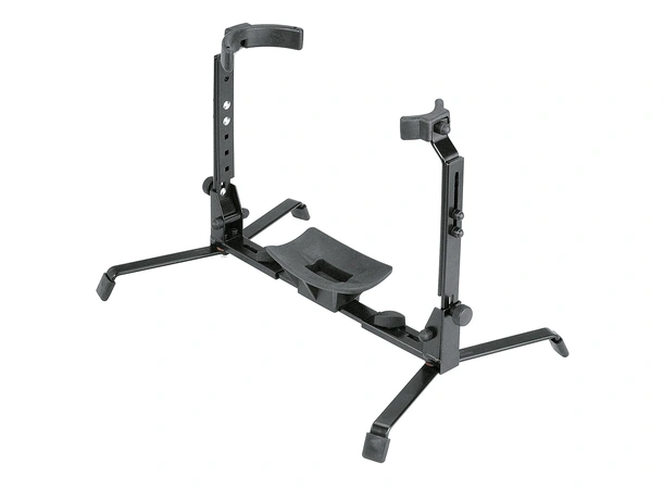 K&M 14941 Baritone Stand black Baritone stand 