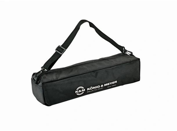 K&M 14942 Bag for tuba og baryt.sta Carrying case 