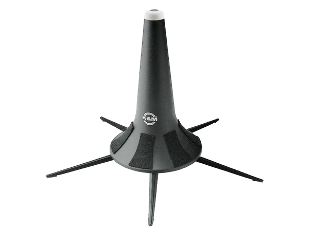 K&M 15240 Flygelhornstativ Flugelhorn stand 