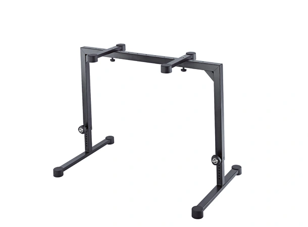 K&M 18810 Table-style keyboard stand Table-style keyboard stand »Omega« 