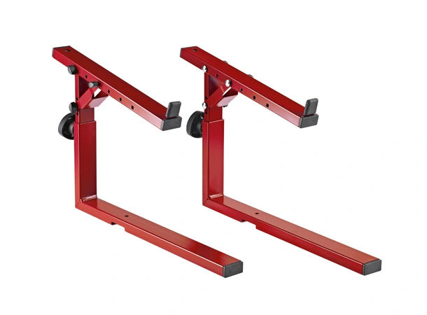 K&M 18811 Stacker, ruby red Stacker 