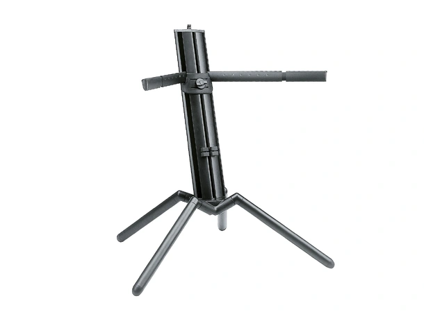 K&M 18840 Keyboardstativ Keyboard stand »Baby-Spider Pro« 