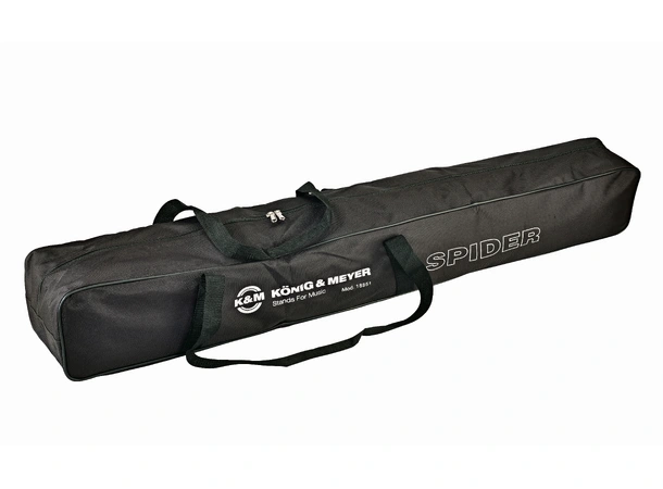 K&M 18851 CARRYING CASE Carrying case 