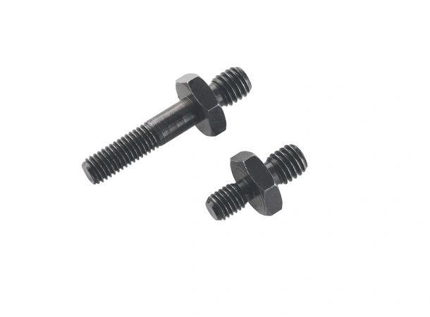 K&M 18864 Threaded bolt for Spider Pro Threaded bolt set for »Spider Pro« 