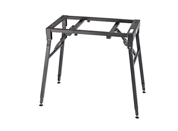 K&M 18950 Table-style keyboardstativ Table-style keyboard stand 