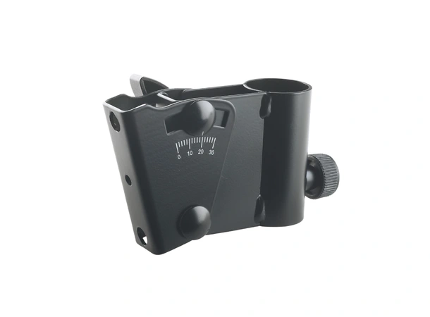 K&M 19780 Tiltbar stativadapter Inclinable stand adapter 