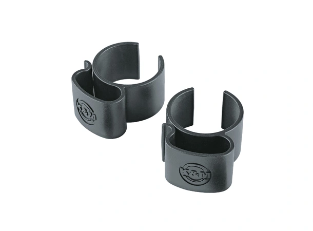 K&M 21406 Cable clamp, 2 pk Cable clamp