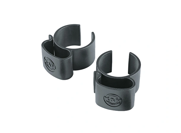 K&M 21406 Cable clamp, 2 pk Cable clamp 