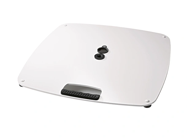 K&M 26705 Base for stativstenger Base plate 