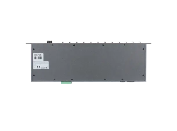 Obsidian Netron EN12 RDM, Artnet og sACN til DMX gateway 