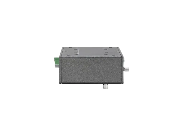 Obsidian Netron EN6D RDM, Artnet og sACN til IDC Gateway 