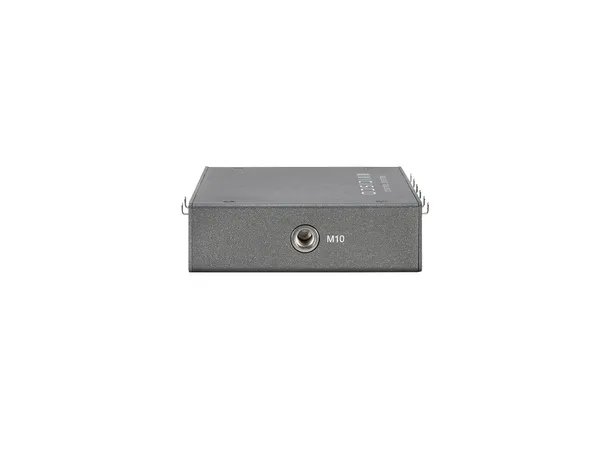 Obsidian Netron NS8 Støtte for Artnet, sACN, MA-Net og X-Net 