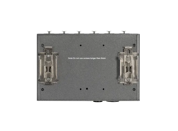 Obsidian Netron NS8 Støtte for Artnet, sACN, MA-Net og X-Net 