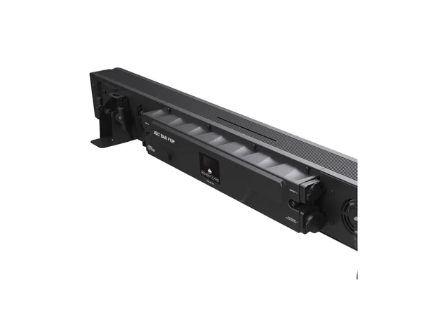 ADJ Jolt Bar FXIP- CRI: 89- 14937 Lumen 112 x 5-W SMD LED,  IP65, 6900-7400K 