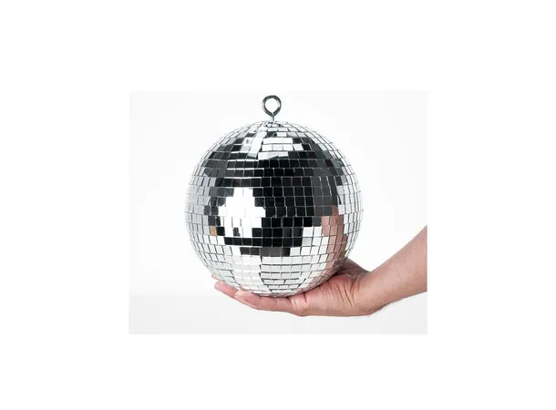 ADJ Speilkule 20cm EM8 20cm/8-tommers speilkule 