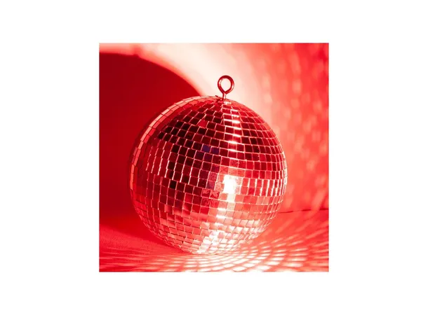 ADJ Speilkule 20cm EM8 20cm/8-tommers speilkule 