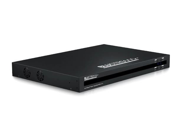 Blustream C44CS-KIT 4x4 Matrix Kit Contractor 4x4 HDBaseT™ Matrise Kit 