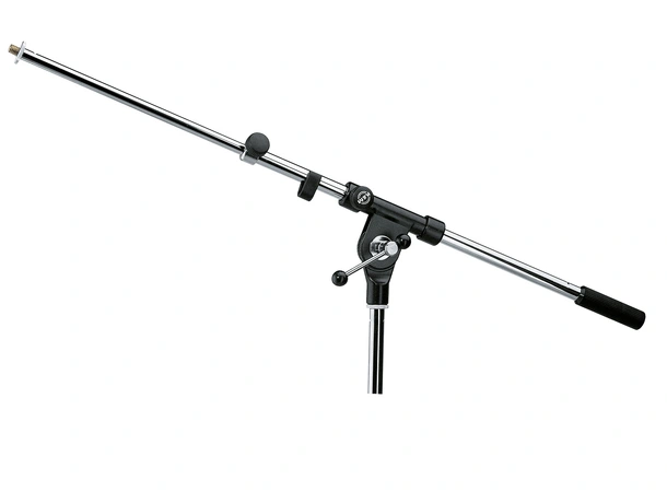 K&M 21110 Galge, teleskopisk, chrome 