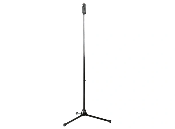 K&M 25680 Mikrofonstativ, Soft-Touch, one-hand 