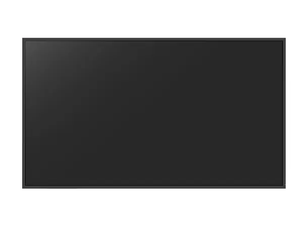 MAXHUB 55" 4K Display 500nits 18/7 USB-C (65W), Haze 25%, veggfeste ink. 