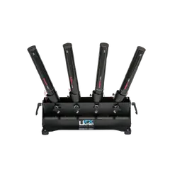 PremiumFX BATTERY 4 SHOOT Elektrisk konfettikanon