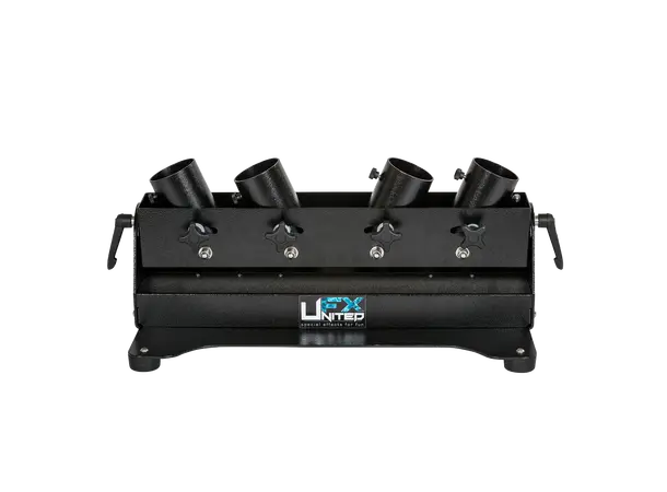 PremiumFX BATTERY 4 SHOOT Elektrisk konfettikanon 