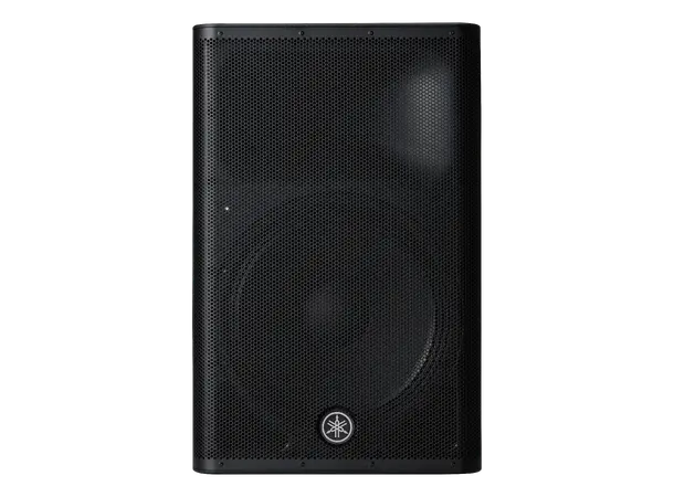 Yamaha DXR15MK2 Aktiv Høyttaler, 2-veis 15", 1100W, 21.8 Kg 