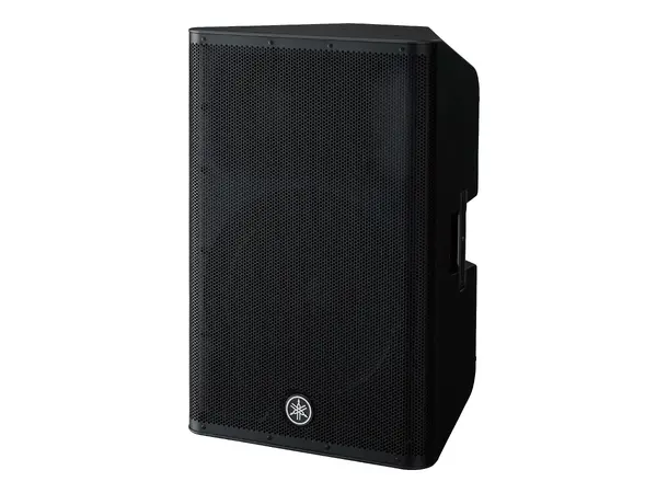 Yamaha DXR15MK2 Aktiv Høyttaler, 2-veis 15", 1100W, 21.8 Kg 