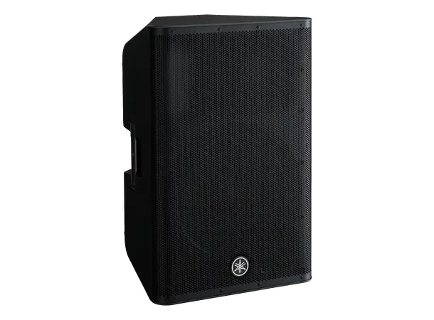 Yamaha DXR15MK2 Aktiv Høyttaler, 2-veis 15", 1100W, 21.8 Kg 