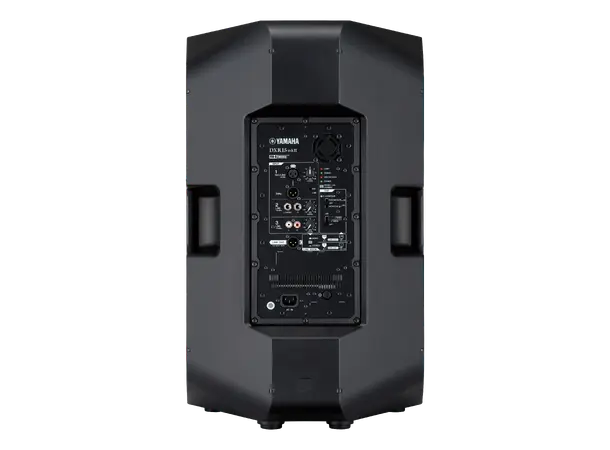 Yamaha DXR15MK2 Aktiv Høyttaler, 2-veis 15", 1100W, 21.8 Kg 