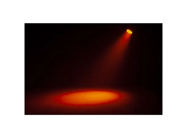 ADJ 18P Hex IP LED PAR, IP65, 18x12W RGBAW+UV 