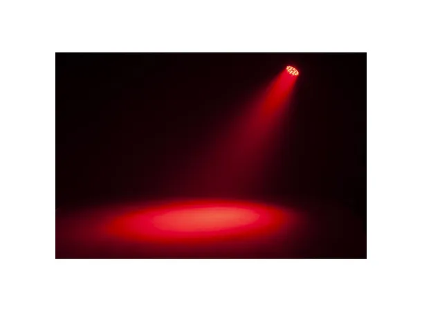 ADJ 18P Hex IP LED PAR, IP65, 18x12W RGBAW+UV 