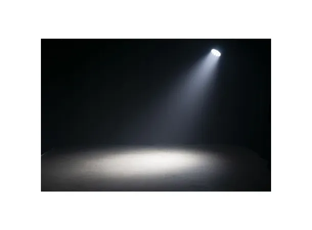 ADJ 18P Hex IP LED PAR, IP65, 18x12W RGBAW+UV 