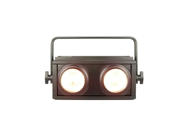 ADJ Encore Burst 200 2x 110W WW CREE COB-LEDs 