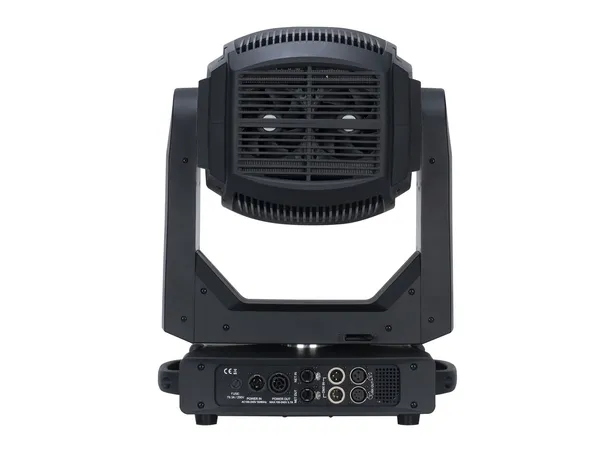 ADJ Focus Profile -  20.990 Lumen- 7-45° 400W LED Engine, 6.700K, 88 CRI w filter 
