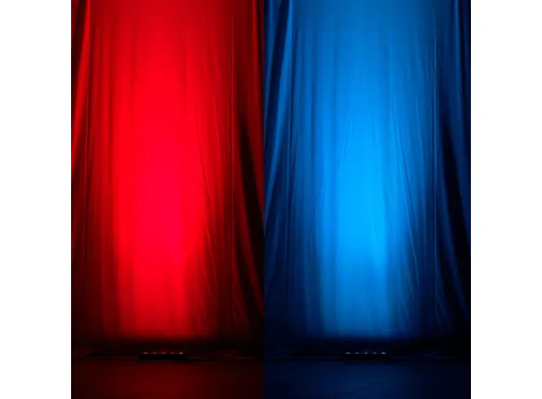 ADJ VBar Pak Pakke med 2x VBAR LED i bag 