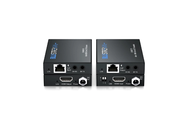 Blustream CEX4K-KIT Slimline HDMI Extend Slimline HDMI Extender Set