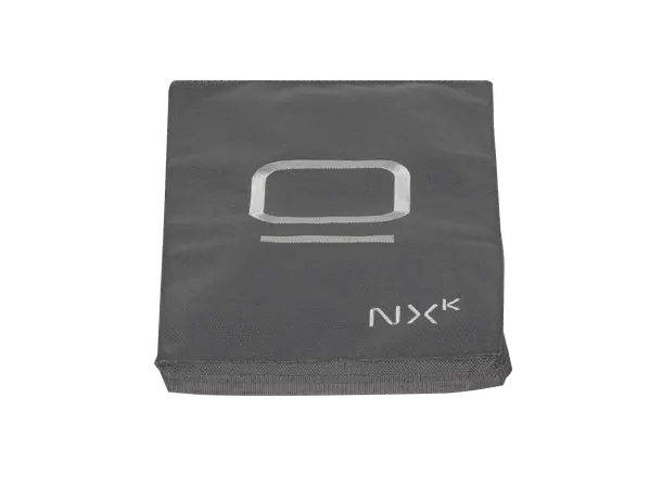 Elation NX-K keypad Kontrollfunksjoner for NX1 