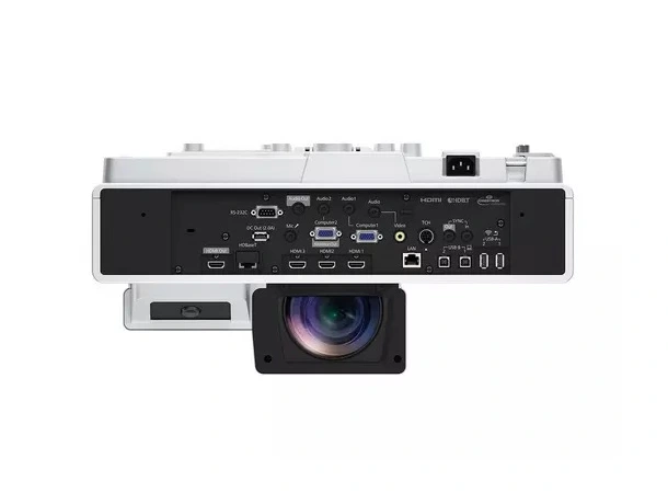 Epson EB-1485FI UST Laserprojektor 1080P/5000L/Miracast 