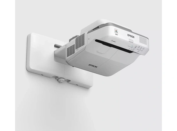 Epson EB-685Wi UST Projektor WXGA/3500L/Interaktiv/Veggfeste 