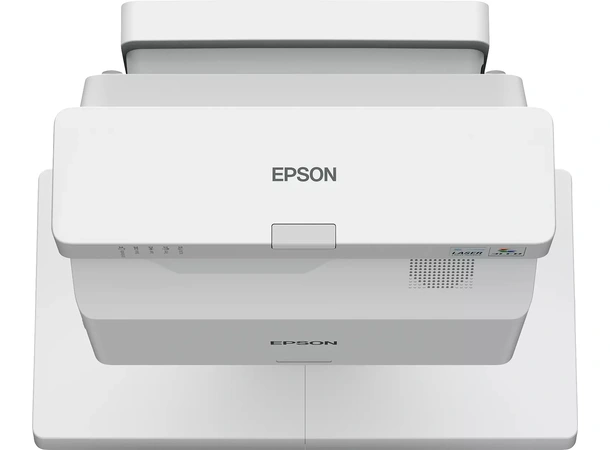 Epson EB-770F UST Laserprojektor 1080P/4100L/Uten veggfeste 