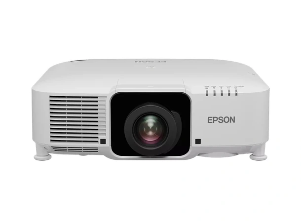 Epson EB-PU1008W Laserprojektor WUXGA/8500L/Uten linse 