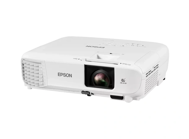 Epson EB-W49 Projektor WXGA/3800L 