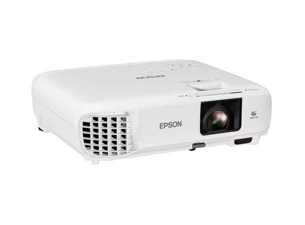 Epson EB-W49 Projektor WXGA/3800L 