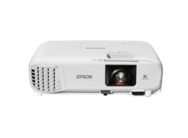 Epson EB-W49 Projektor WXGA/3800L 