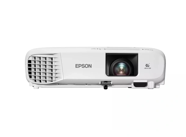 Epson EB-W49 Projektor WXGA/3800L 