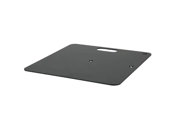 Highlite Wentex Pipe & Drape Case Complete 21 m wide, 450x450 Base plate 