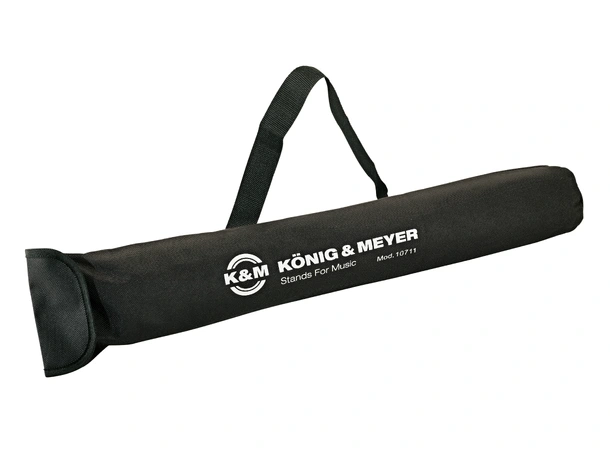 K&M 10711 Bag, lengde 68cm Carrying case 
