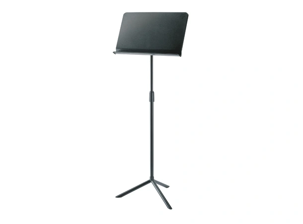 K&M 11925 Notestativ Orkester Orchestra music stand 