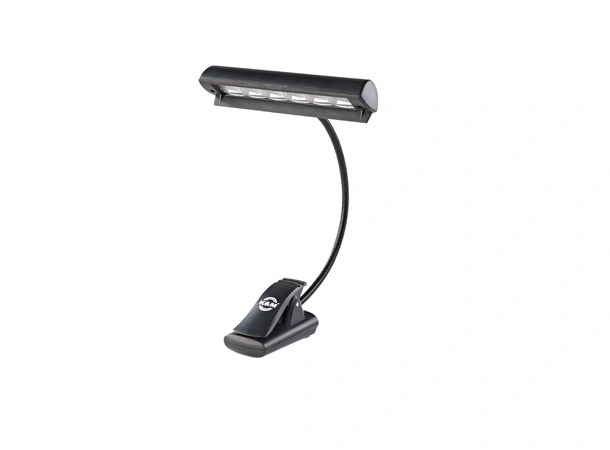 K&M 12248 Music stand light Concert Music stand light Concert Light 